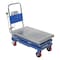 Vestil Scissor Cart With Built-in Scale CART-1000-SCL - alternate 2